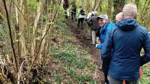 240411 Wandeling Zulzeke