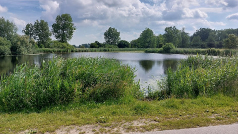 240613 Dagfietstocht Maldegem