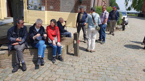 240606 Wandeling Munte