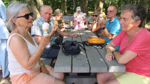 300724 Fietsvakantie Bolderberg “300724”   