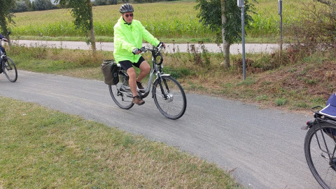 240913 Bredene - Kust Outland & Polder route (Dagtocht) 