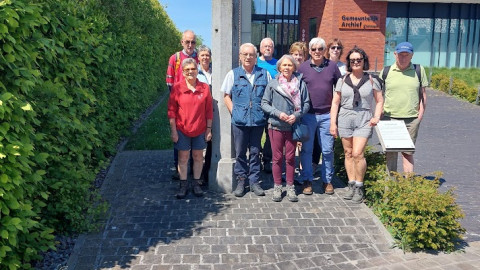 250509 Wandeling Dentergem