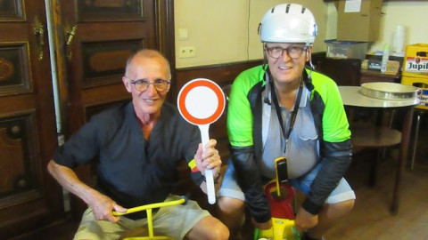 250727 Fietsvakantie Lo Reninge