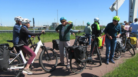 260430 Verkenning Fietsvakantie Wemeldinge
