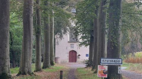 260828 Eksaarde (2 halvedag keuzefietstochten)
