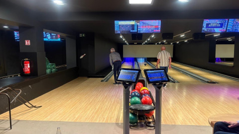 260924 extra muros : Bowling 