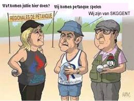 petanque