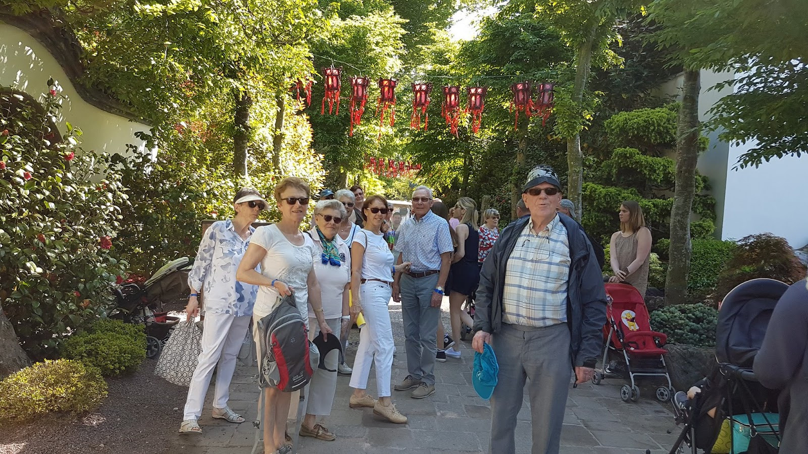 20180508 Pairi Daiza