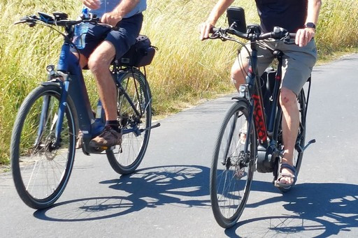 Fiettocht 230615-16
