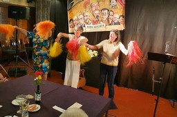 Lentefeest 240614